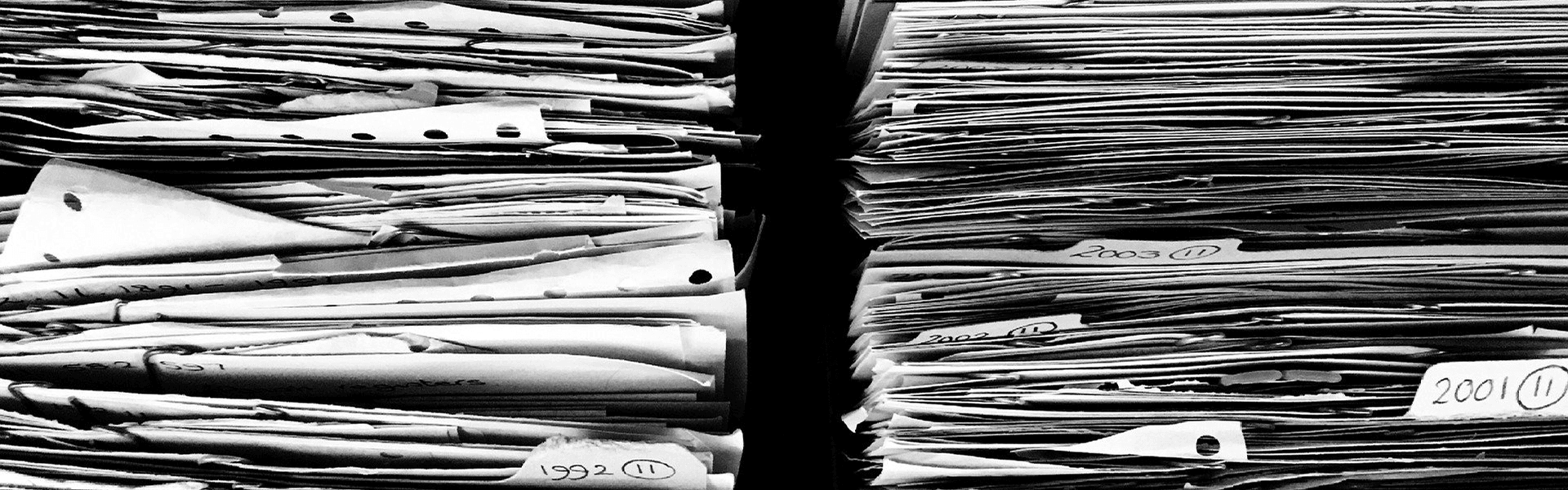 Archiviazione digitale: soluzioni a tutela del patrimonio informativo