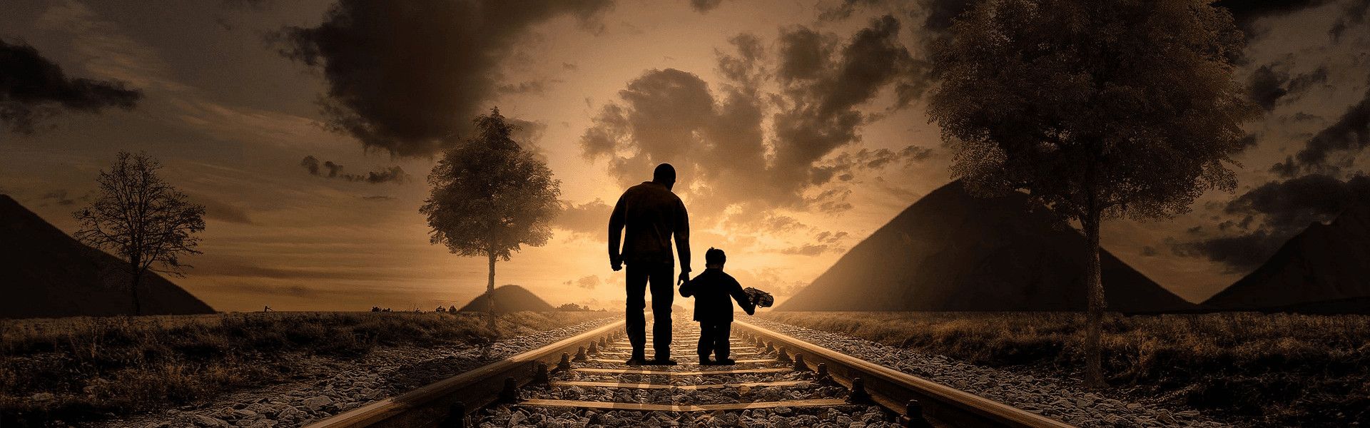 Luci e ombre del passaggio generazionale