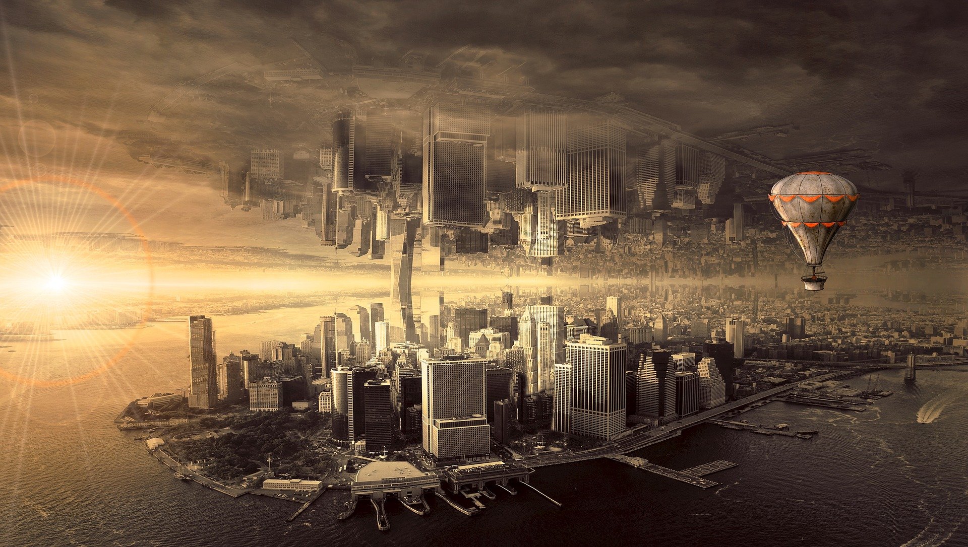 Marchio cittadino e identità visiva: l’innovazione per la città