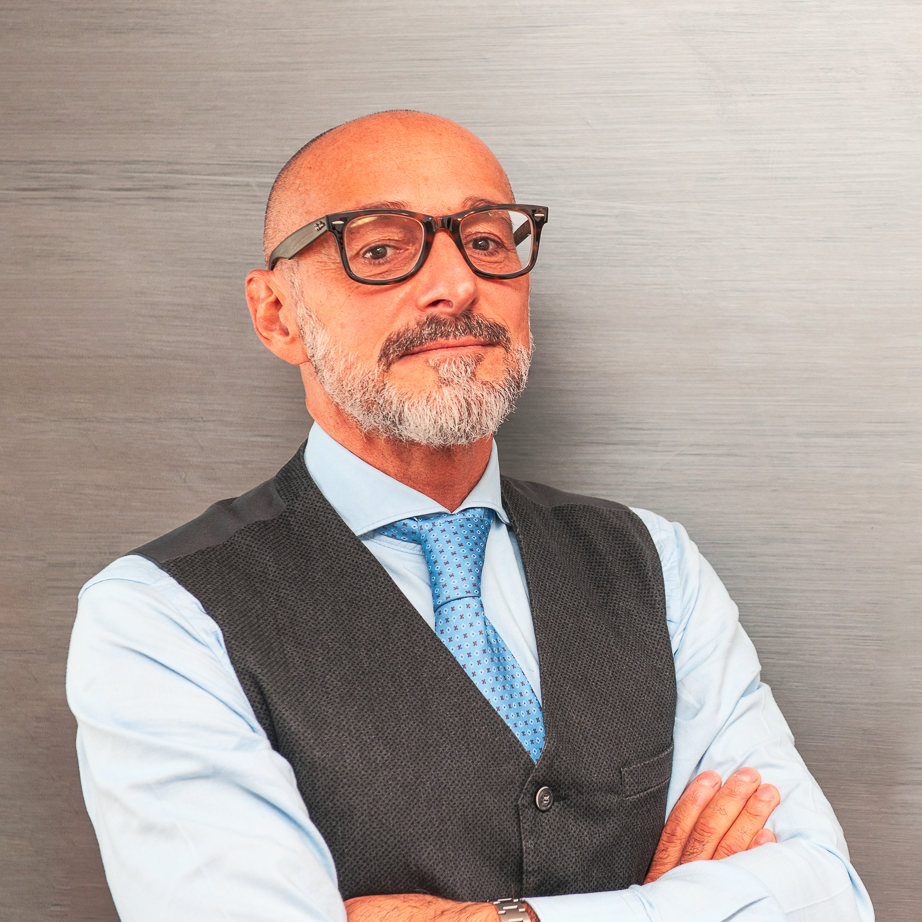 Gabriele Carrrà Avvocato