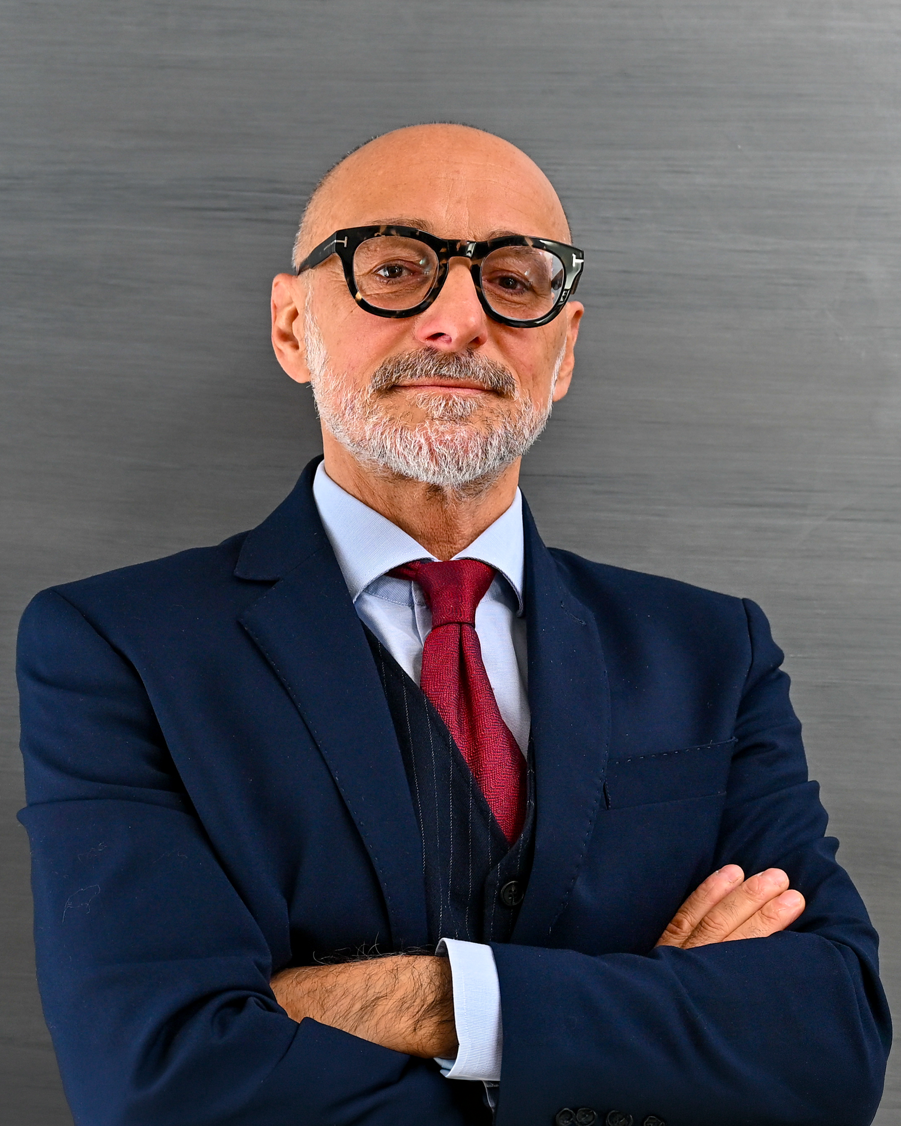 Gabriele Carrrà Avvocato